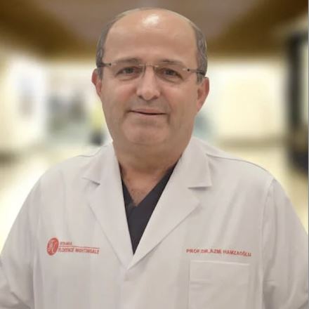 Prof. Azmi